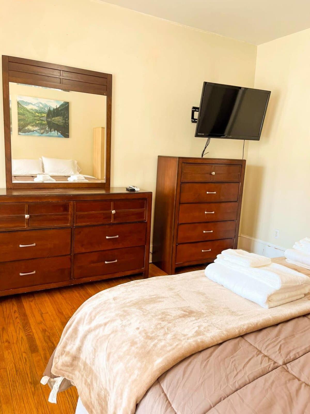 After The Game Apt 2 All Star Baseball Rentals Oneonta Exterior foto
