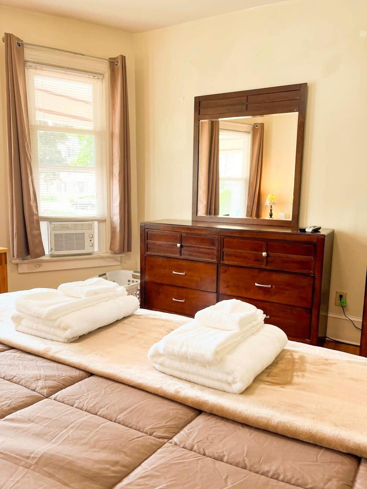 After The Game Apt 2 All Star Baseball Rentals Oneonta Exterior foto